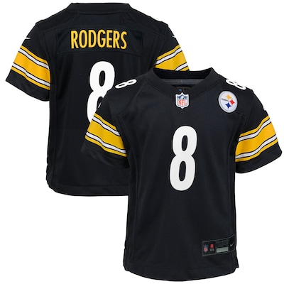 Pittsburgh Steelers Kids Jerseys 2025-10-24-003